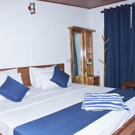 French Garden Regish Guest House Trincomalee Exterior photo