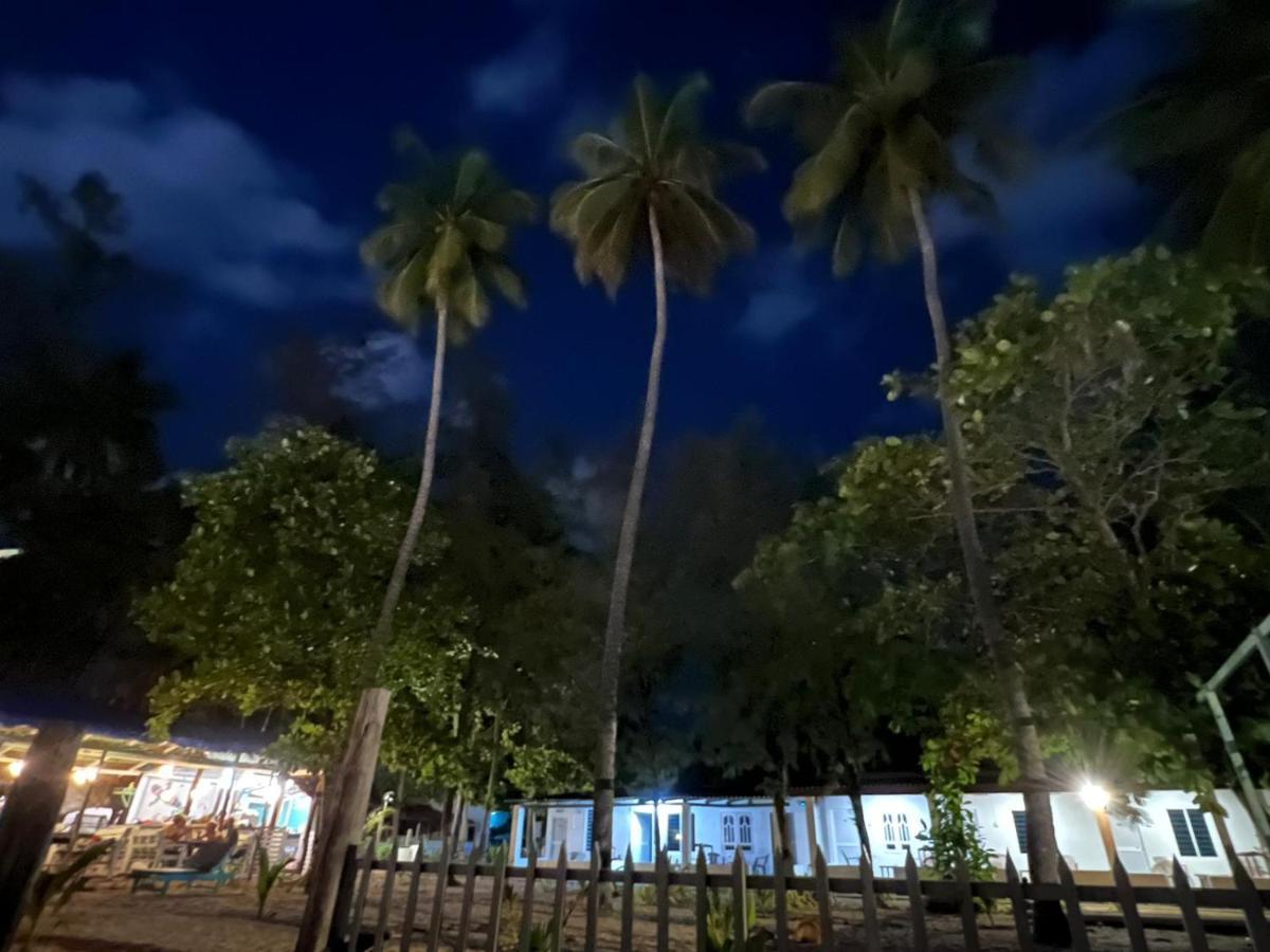 French Garden Regish Guest House Trincomalee Exterior photo